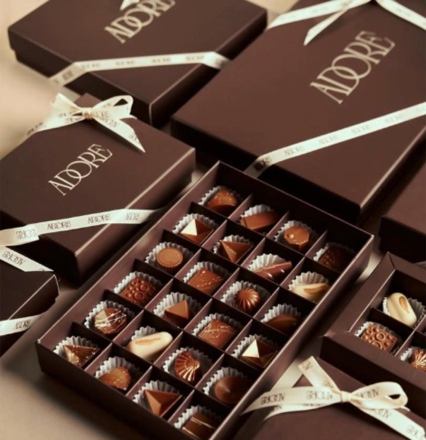 Bakery & Confectionery example
