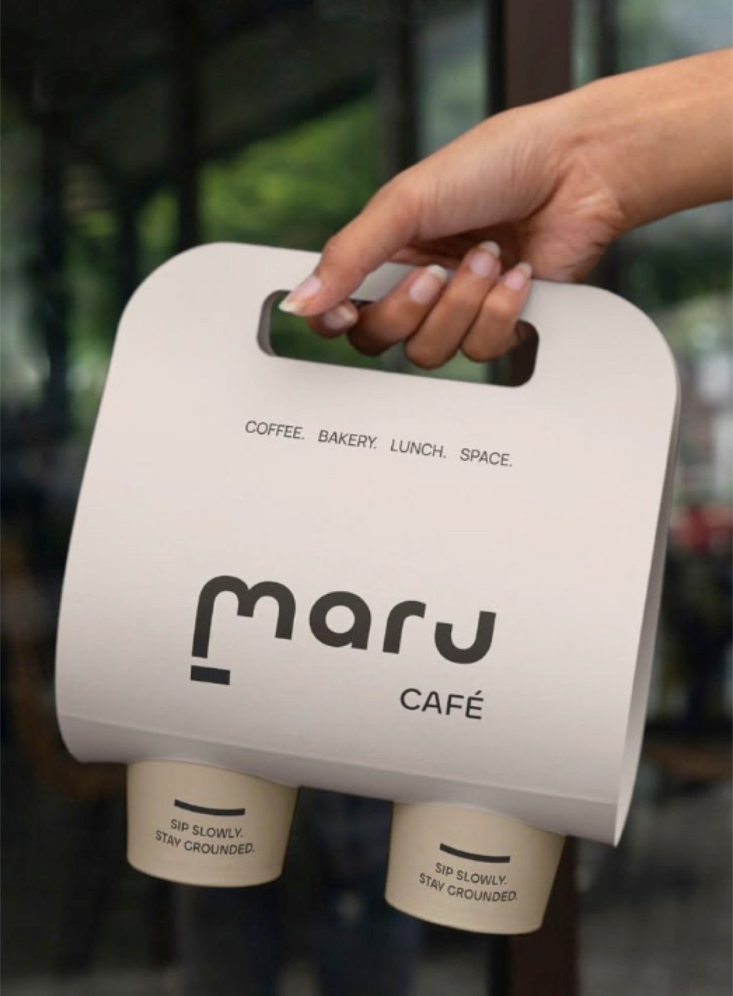 Coffee Roasters & Cafes example