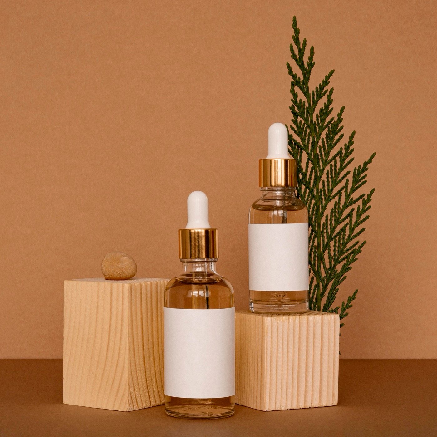 Cosmetic & Beauty Packaging example