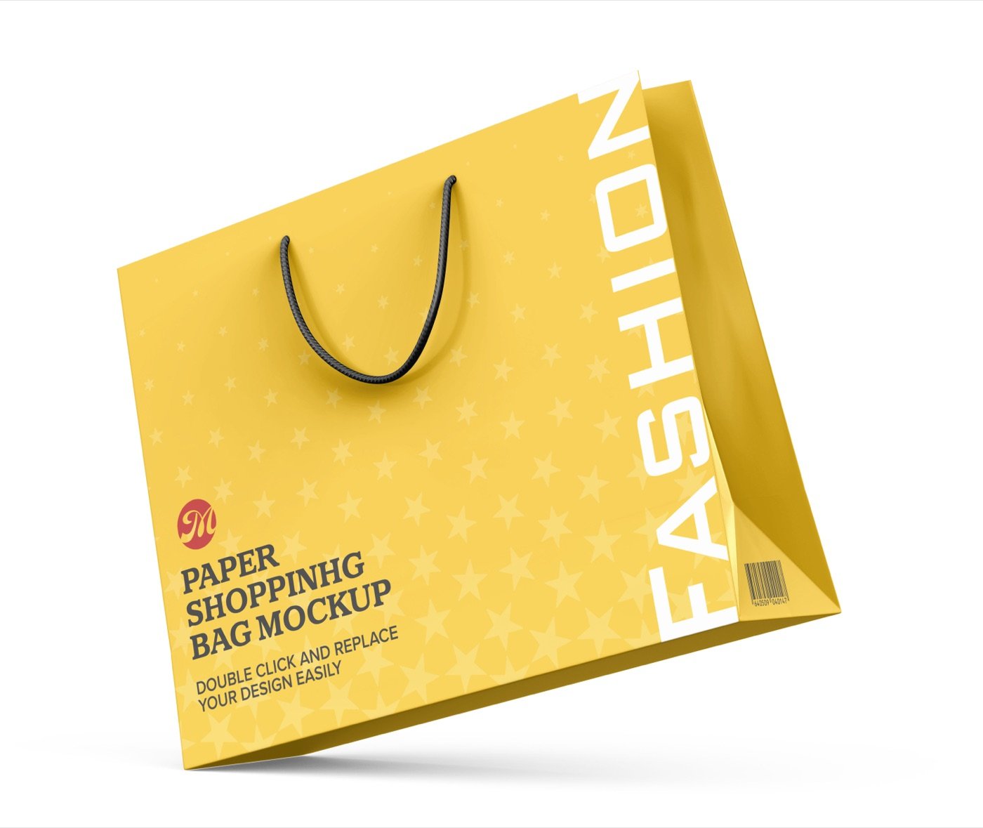 Shopping Bags example