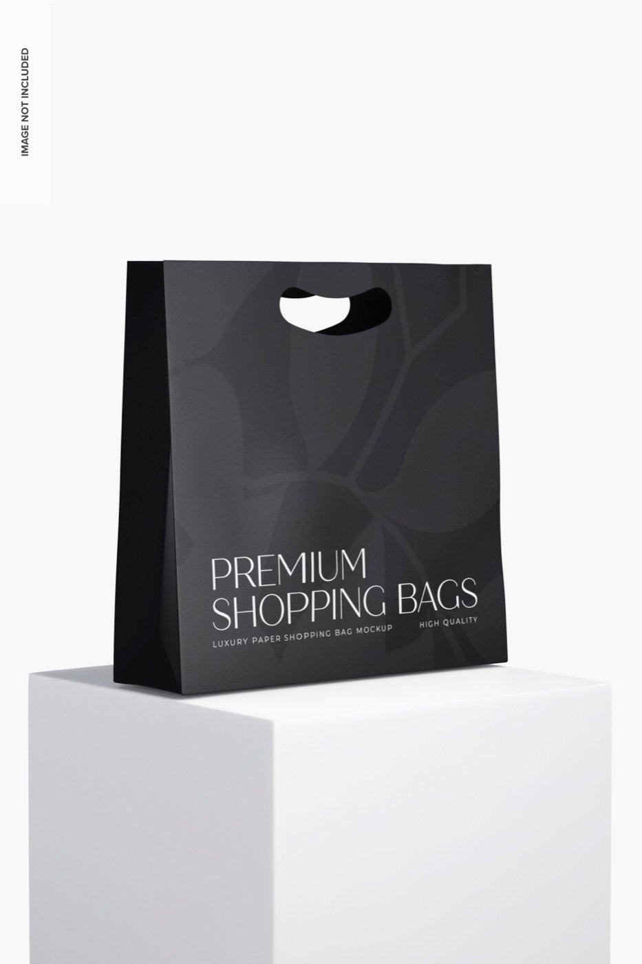 Shopping Bags example