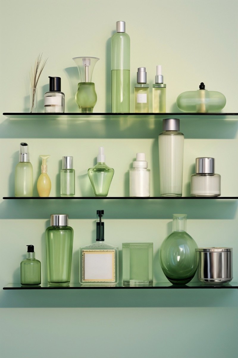 Cosmetics & Beauty