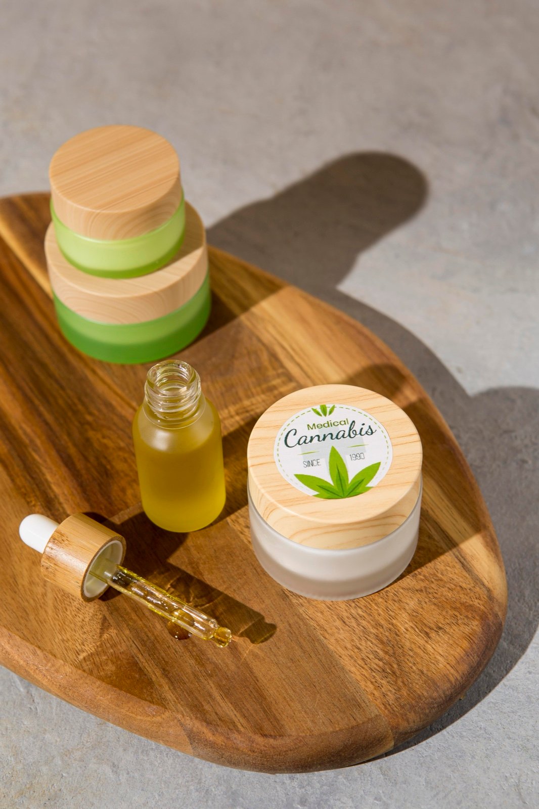 Cannabis & CBD