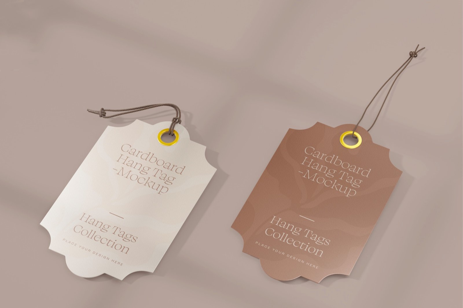 Hang Tags